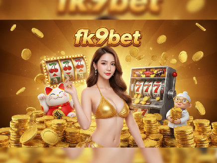 fk9bet เว็บตรง