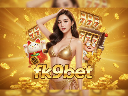 ทางเข้า fk9bet